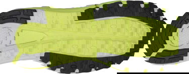 Кецове и обувки Under Armour HOVR Mega 2 Clone Жълто | 3024479-300, 2