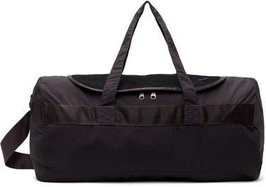 Чанта за пътуване NANAMICA nanamica OOAL Surf Camp Duffle Bag Черно | S25SO029U, 0