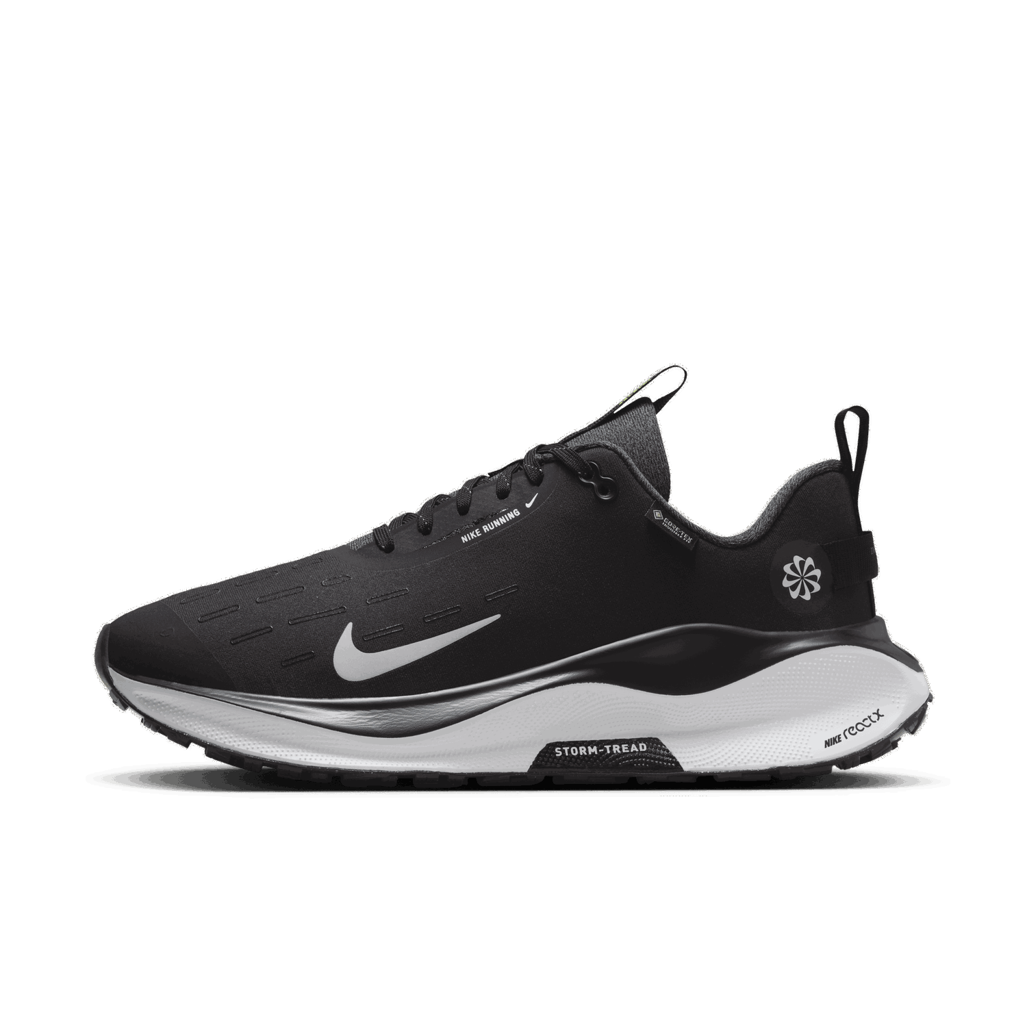 Кецове и обувки Nike InfinityRN 4 GORE-TEX Черно | HQ0264-004, 0