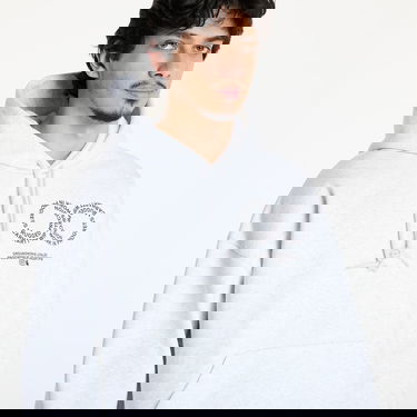 Суитчър Carhartt WIP Hooded Rotation Graphic Sweatshirt Сиво | I034690.00OXX, 2