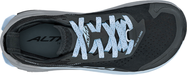 Кецове и обувки Altra Running Altra OLYMPUS 6 Черно | al0a85nk000100, 2