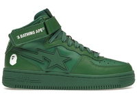 Bape Sta MI "Green"