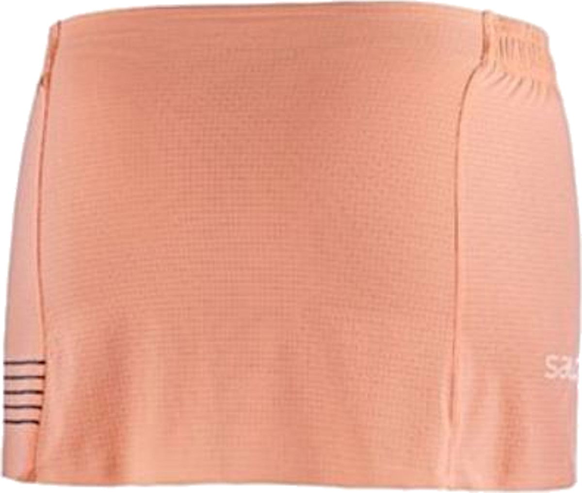 Пола Salomon S/LAB Skirt Оранжево
 | lc1285000, 1