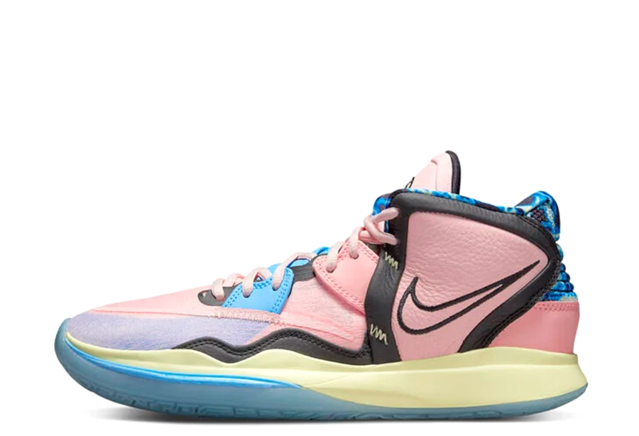 Кецове и обувки Nike Kyrie Infinity "Valentine's Day" Многоцветен | DH5385-900, 1