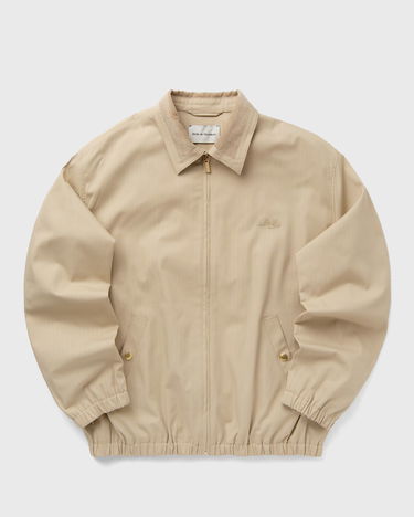 Яке Drôle de Monsieur Drole de Monsieur Blouson Jacket Бежово | PERM-JT180-CO206-BG, 2