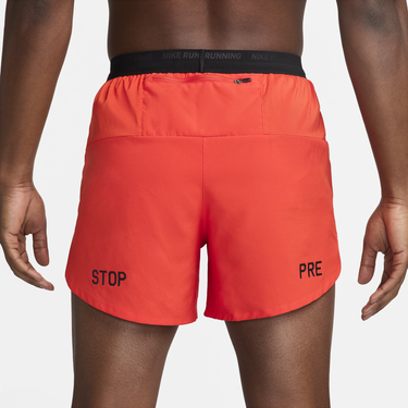 Къси панталони Nike Flex Stride Run Energy Червено | FN4000-633, 3