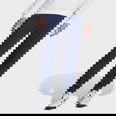 Спортни панталони adidas Originals Club Teamwear Graphic Tennis Pants Тъмно синьо | IJ4859, 0