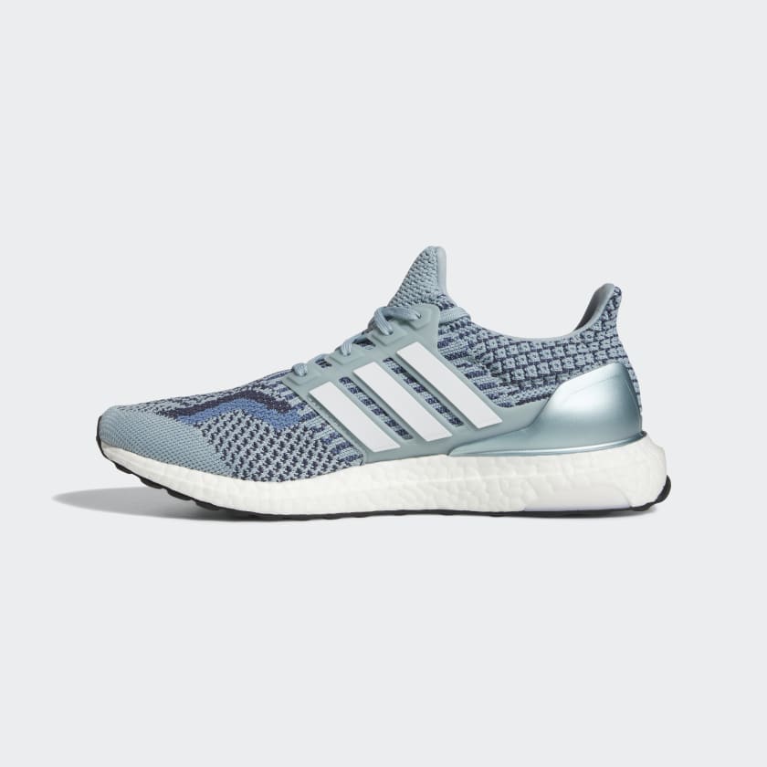 Кецове и обувки adidas Performance Ultraboost 5.0 DNA Синьо | GY0312, 0