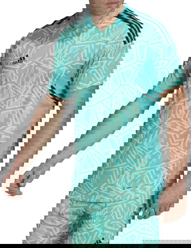 Фланелка adidas Originals Condivo 22 Jersey Зелено | hb1618, 0