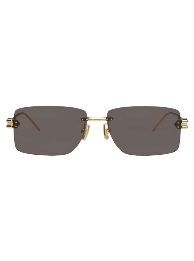 Rectangular Sunglasses