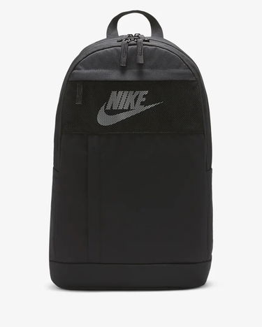 Раница Nike Backpack (21L) Черно | DD0562-010, 4