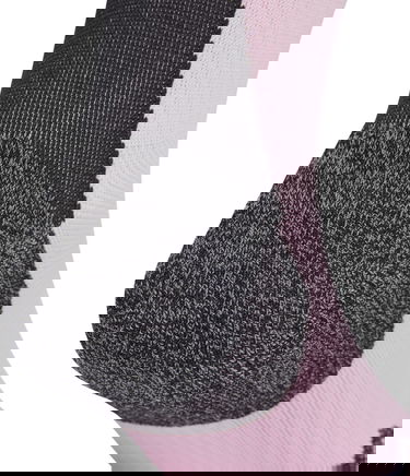 Чорапи adidas Originals ADI25 Knee Socks Розово | jm3660, 2