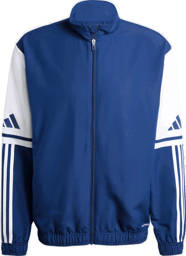 Ветровка adidas Originals Squadra 25 Pre Training Jacket Синьо | jd2968, 1