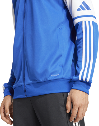Суитчър adidas Originals SQ25 Hoodie Синьо | jd2991, 4