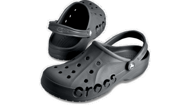 Кецове и обувки Crocs Baya Clogs Сиво | 10126-014, 1