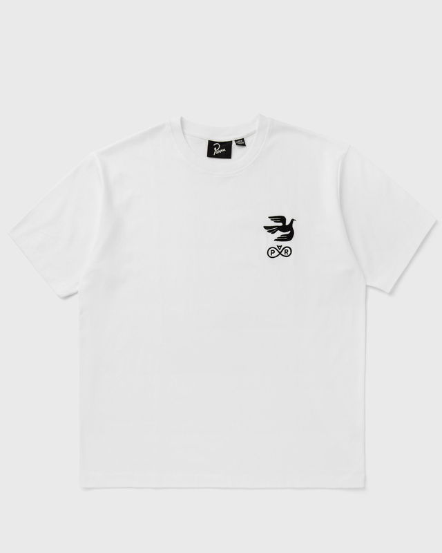 Infinite Bird Logo Graphic T-Shirt