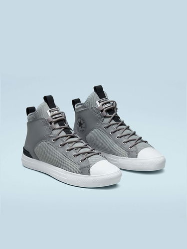 Кецове и обувки Converse Chuck Taylor All Star Ultra Сиво | A00493C, 2