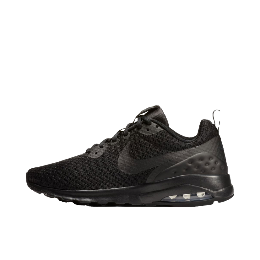 Кецове и обувки Nike Air Max Motion LW Black Черно | 833260-002