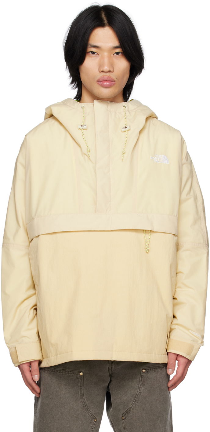 Яке The North Face B78 Low-Fi Hi-Tek Jacket Бежово | NF0A7ZYR, 0