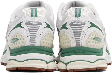 Кецове и обувки Saucony ProGrid Triumph 4 Бяло | S70935-2, 1