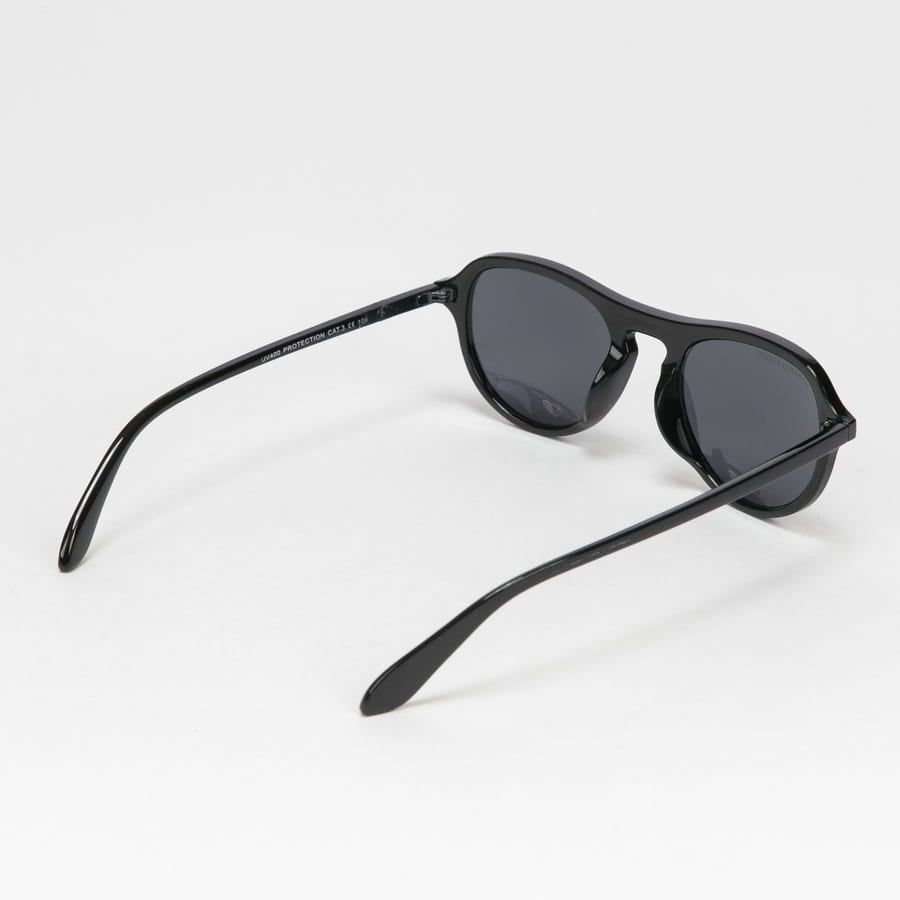 Слънчеви очила Urban Classics Sunglasses Mykonos Черно | TB4208, 1