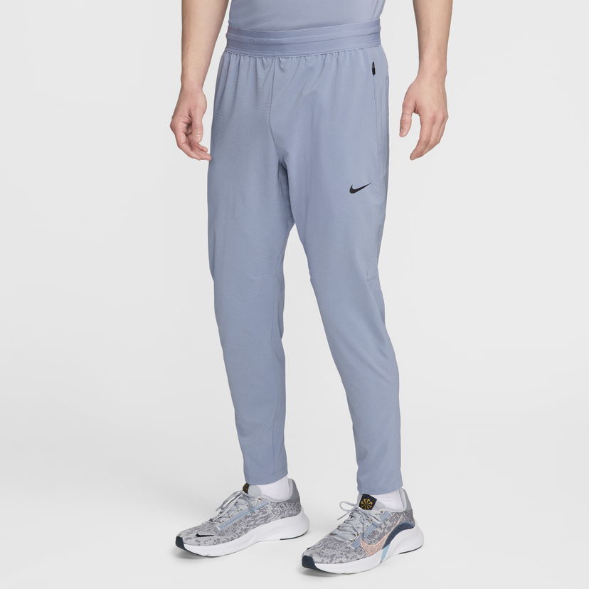 Спортни панталони Nike Flex Rep Dri-FIT Синьо | FN2989-493