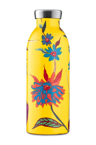 Бутилки за пиене 24Bottles Clima Aster Bottle 500 ml Жълто | Clima.500.Aster, 1