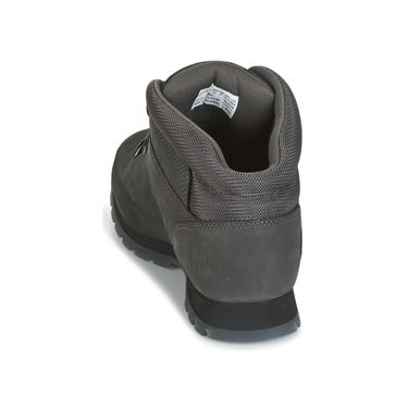 Кецове и обувки Timberland EURO SPRINT MID HIKER Сиво | TB0A1KAC015, 4