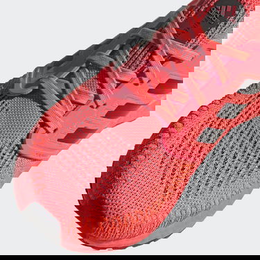 Кецове и обувки adidas Performance UltraBoost 20 Розово | FW8728, 3