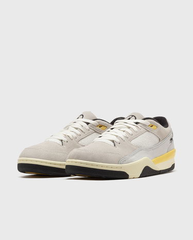 Кецове и обувки Jordan Quai 54 x Flight Court "Sail & Tour Yellow" Бяло | IB8838-107, 2