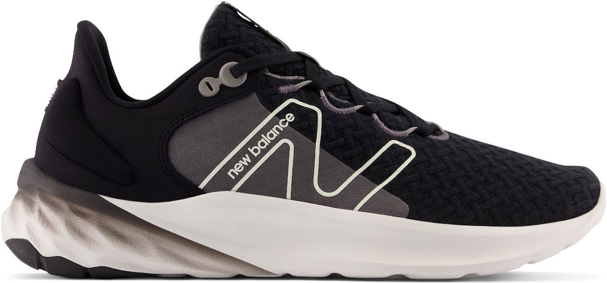 Кецове и обувки New Balance Fresh Foam Roav v2 Черно | mroav-hk2, 0