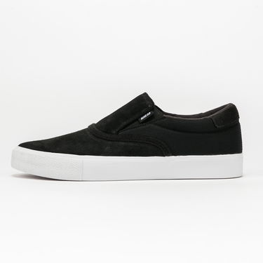 Кецове и обувки Nike SB Zoom Verona Slip Черно | CZ2373-001, 0