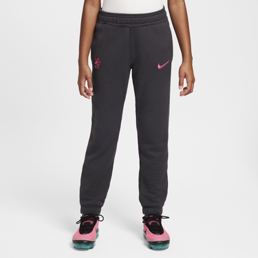 Спортни панталони Nike Chelsea FC Air Older Kids' Football Pants Черно | FQ3459-060, 0