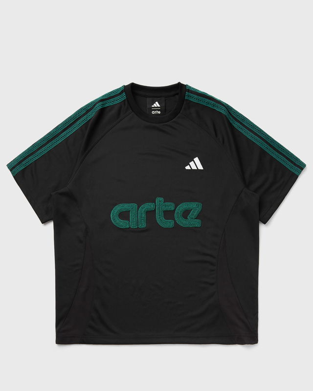 ARTE Short Sleeve Striped Jersey