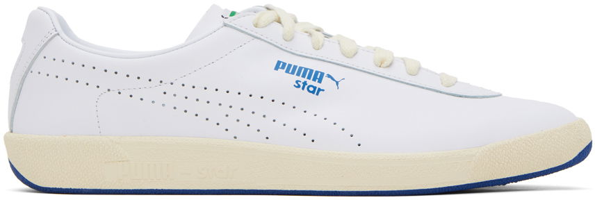 Кецове и обувки Puma MIJ Clyde Sneakers Бяло | 39291601, 0