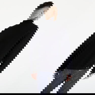 Яке Carhartt WIP Detroit Jacket UNISEX Black/ Black Aged Canvas Черно | I032940.00E3K, 5