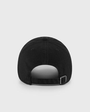 Шапка с козирка '47 Brand Holiday Base Runner Cap Черно | 194165470225, 1