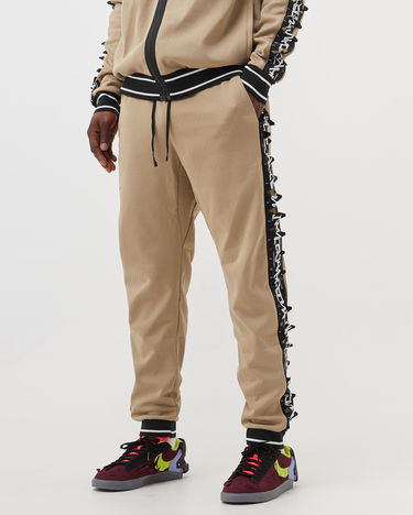 Панталони Nike ACRONYM x Knit Pant Бежово | CU0470-247, 5