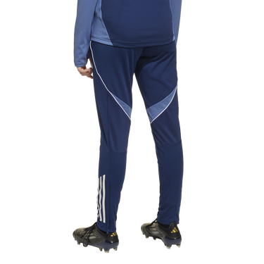 Спортни панталони adidas Originals Adidas TIRO25C TR 3/4 Training Pants Синьо | ji6547, 1