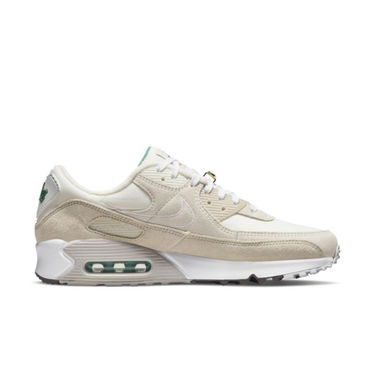 Кецове и обувки Nike Air Max 90 SE Сиво | DB0636-100, 1