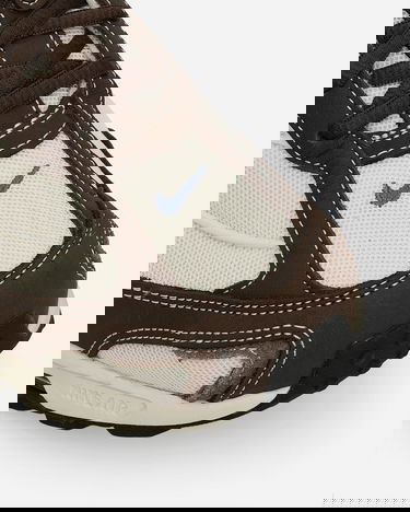 Кецове и обувки Nike Shox Ride 2 Кафяво | HV6349-200, 6