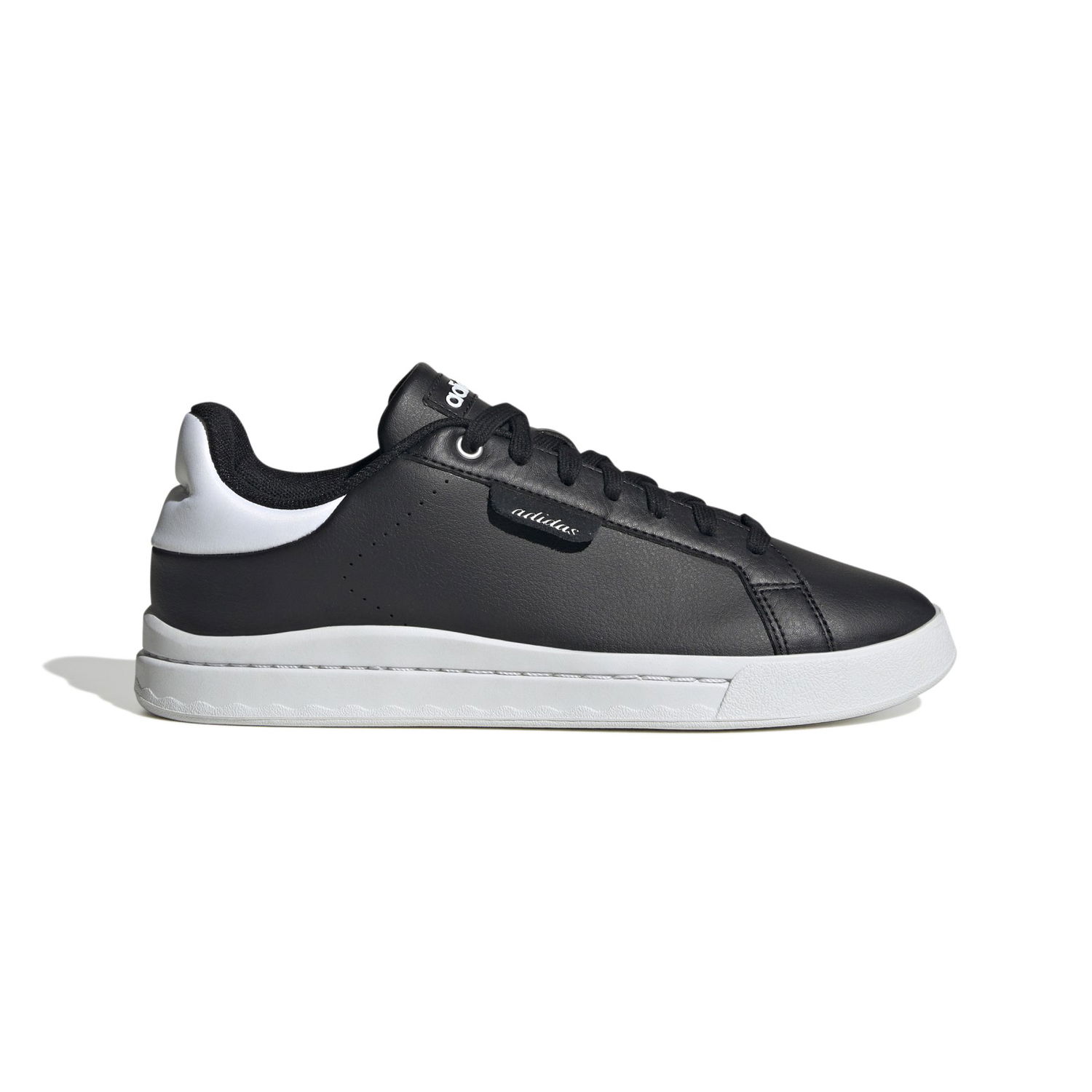 Кецове и обувки adidas Performance Court silk 42 Черно | HP9447, 0
