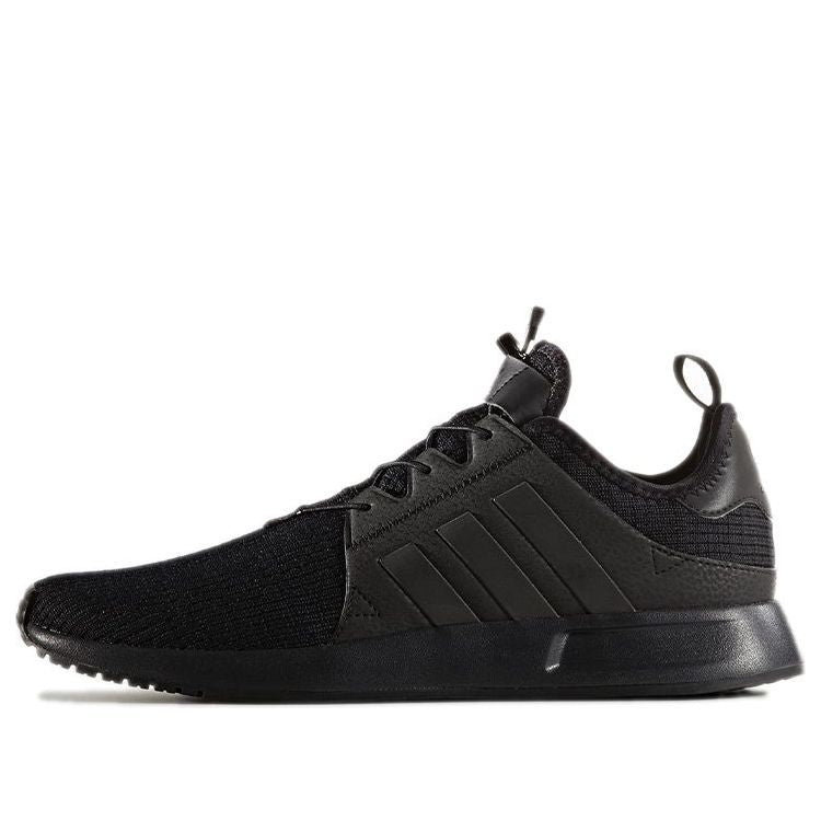 Кецове и обувки adidas Originals Originals X_PLR Черно | CG2941
