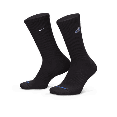 Чорапи Nike Everyday Plus Черно | FQ0326-010, 0