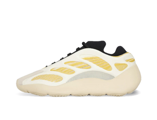 Кецове и обувки adidas Yeezy Yeezy 700 V3 "Safflower" Бежово | G54853