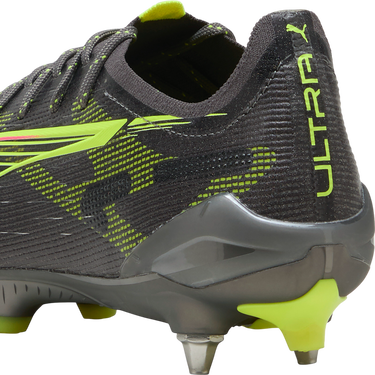 Кецове и обувки Puma ULTRA 5 ULTIMATE MxSG Сиво | 108343-03, 4