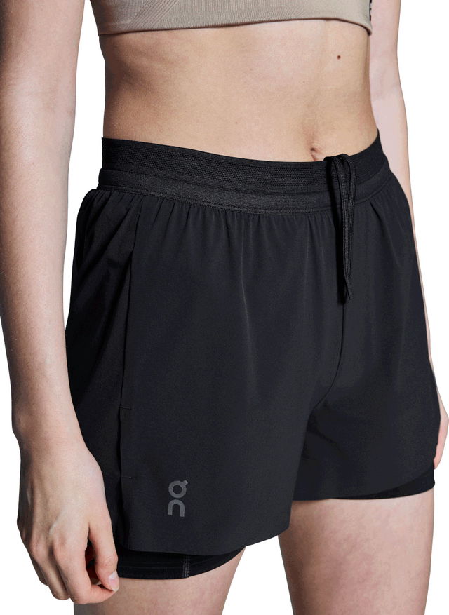 Running 3" Performance 2-in-1 Shorts