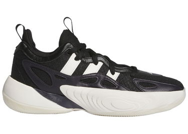 Кецове и обувки adidas Performance Trae Young Unlimited 2 Core Black Cloud White Aurora Black Черно | IE7764, 0