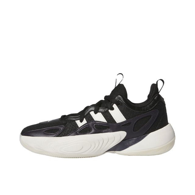 Trae Young Unlimited 2 Core Black Cloud White Aurora Black