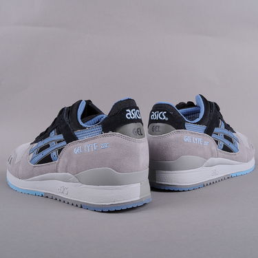 Кецове и обувки Asics Gel Lyte III Синьо | H304L-1356, 1